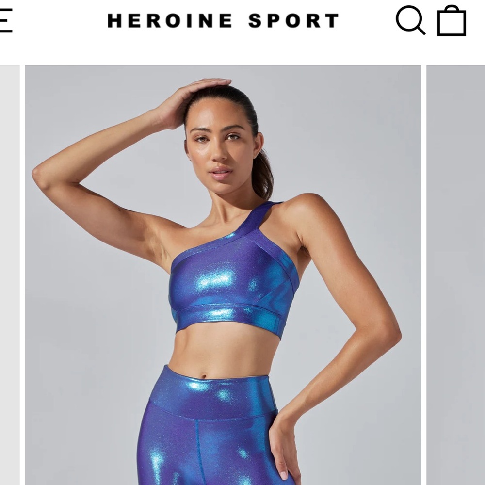 Heroine Sport bra XS